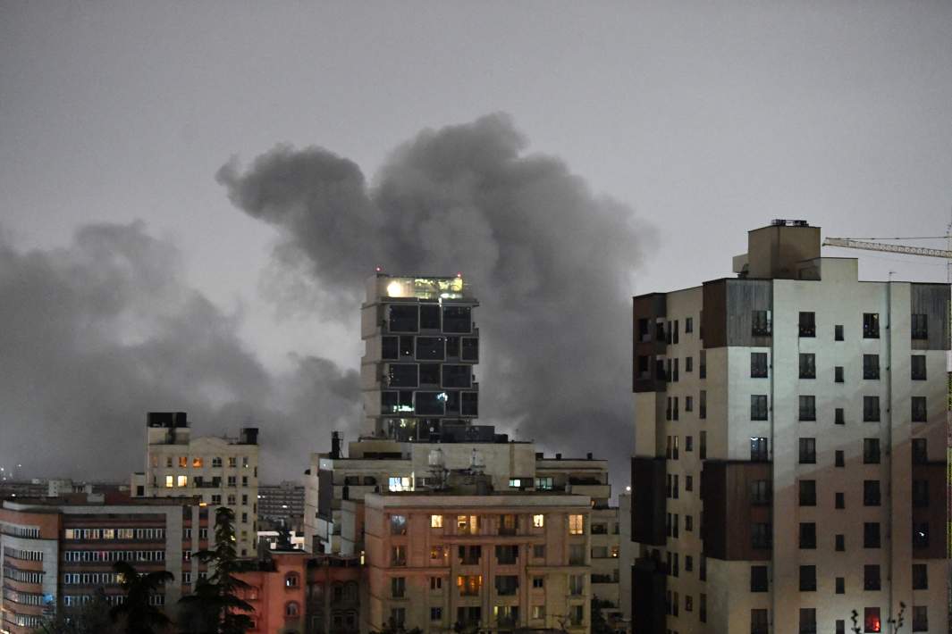 Последствия удара по Ирану 