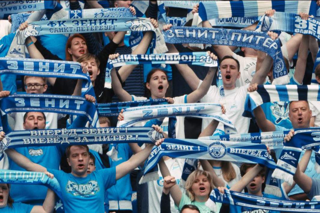 Кадр из фильма