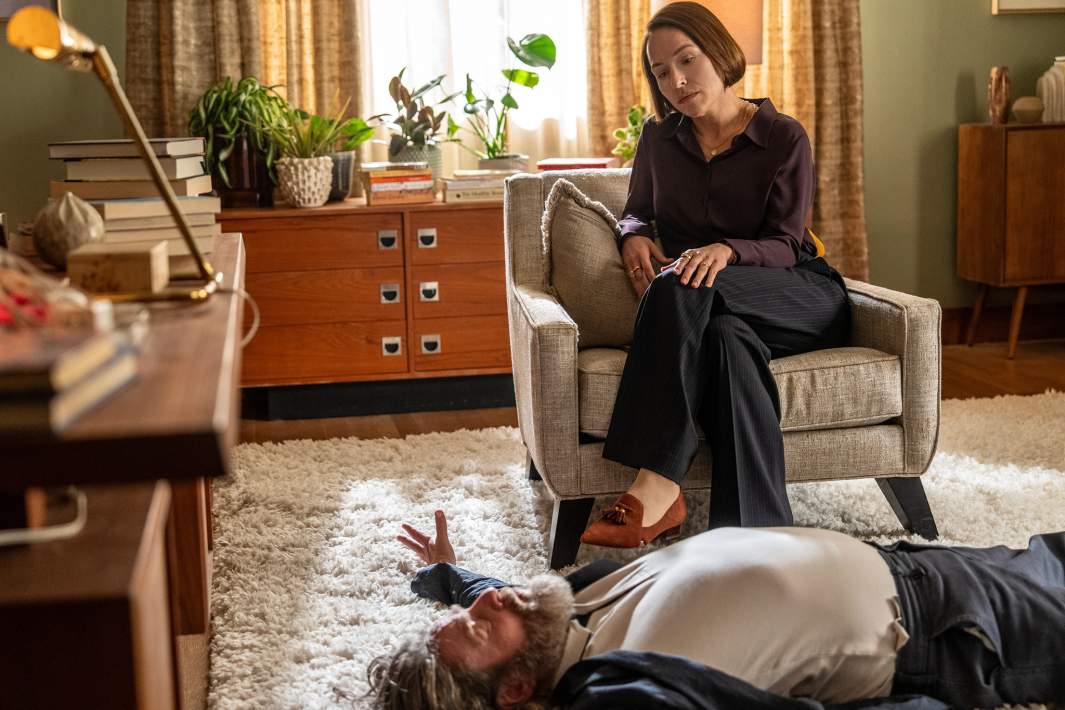 Кадр из фильма