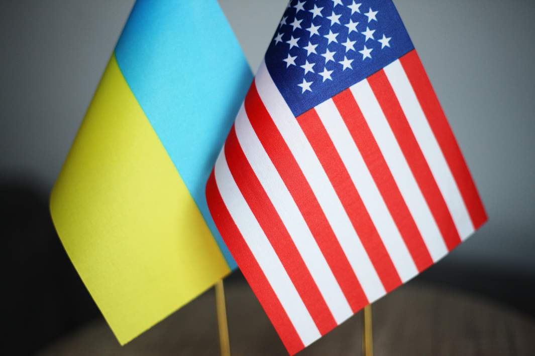 флаги
