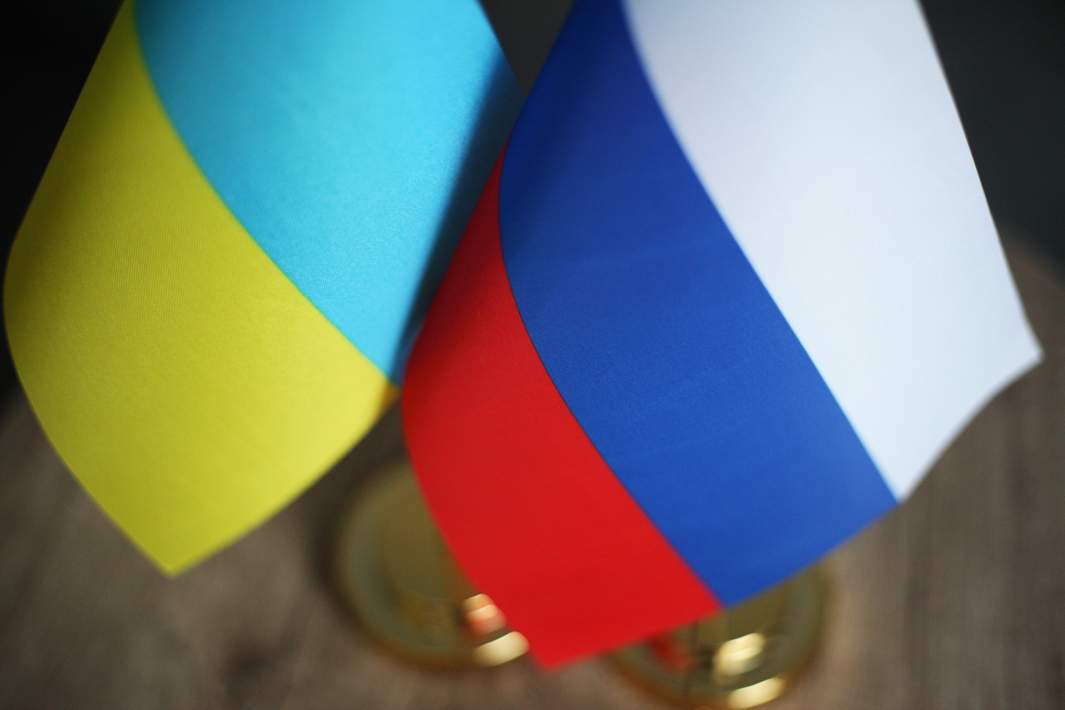 переговоры