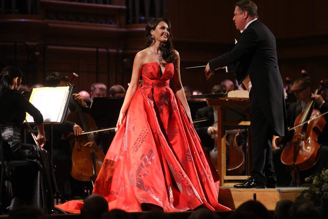 Аида Гарифуллина