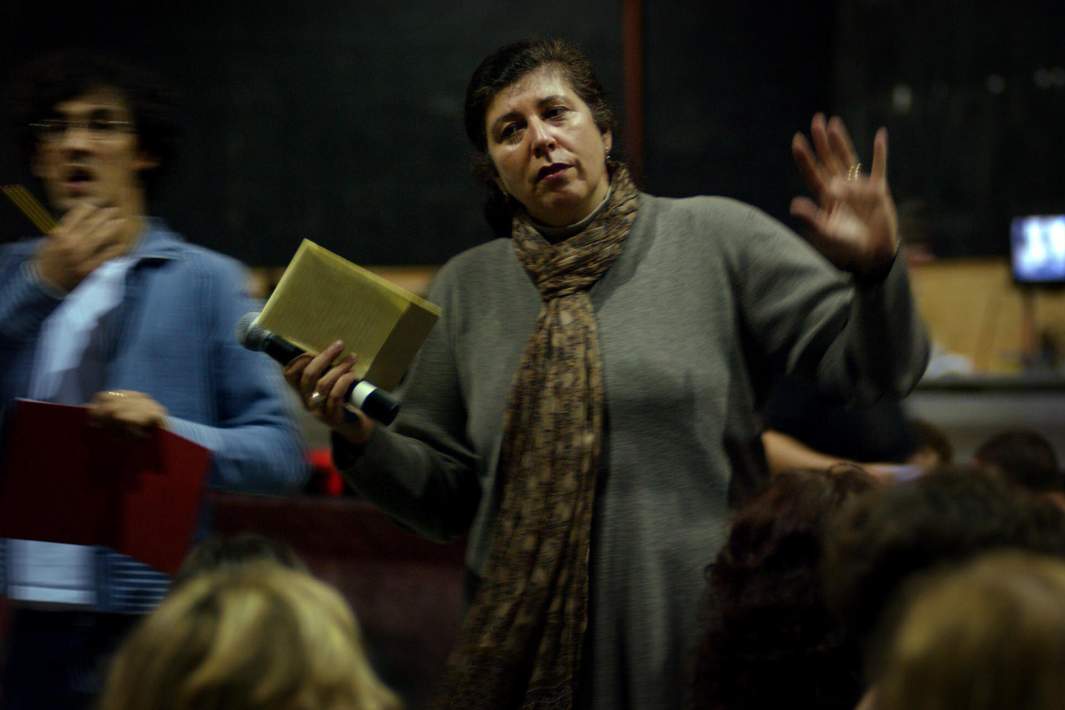 Франческа Замбелло