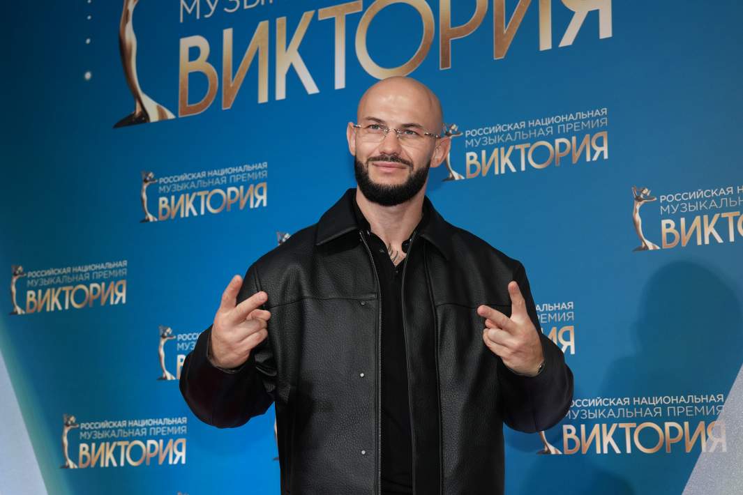 Рэпер Джиган