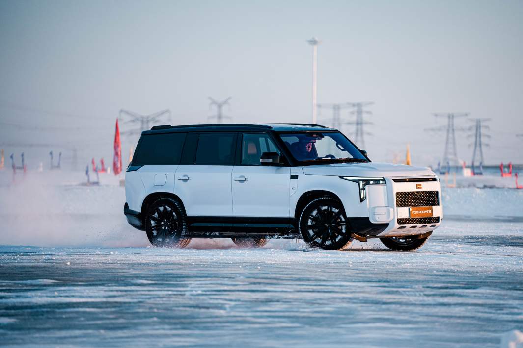 авто
