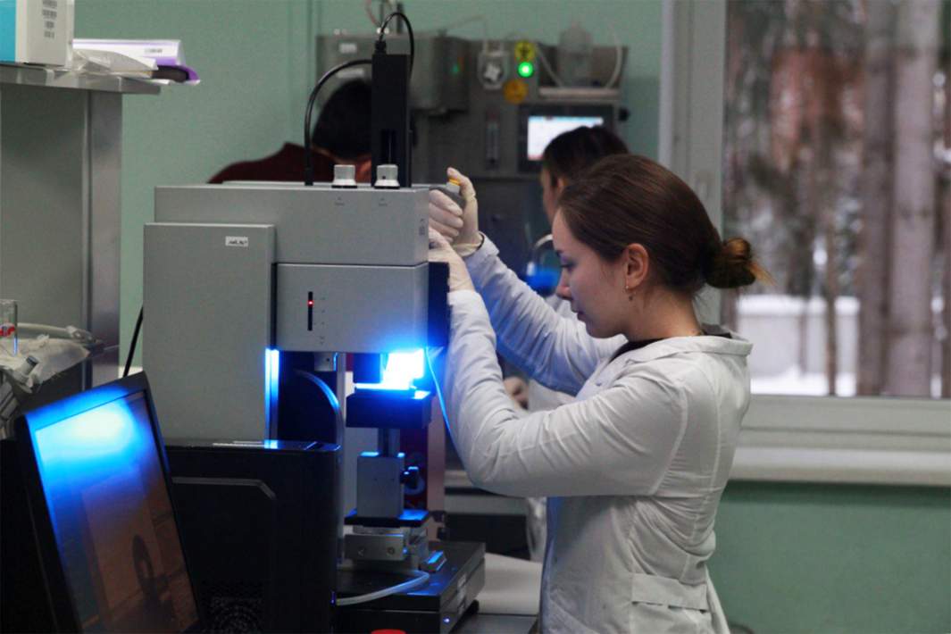 ИТХ Уро РАН