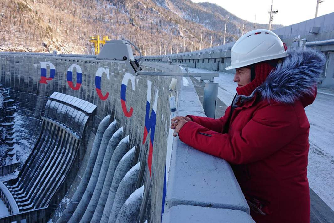 Ирина Репина