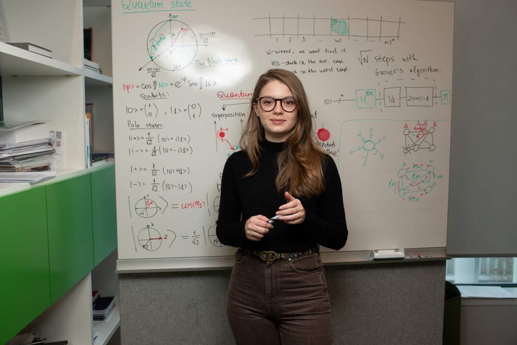 Алена Мастюкова