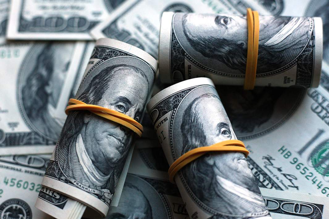 доллар 
