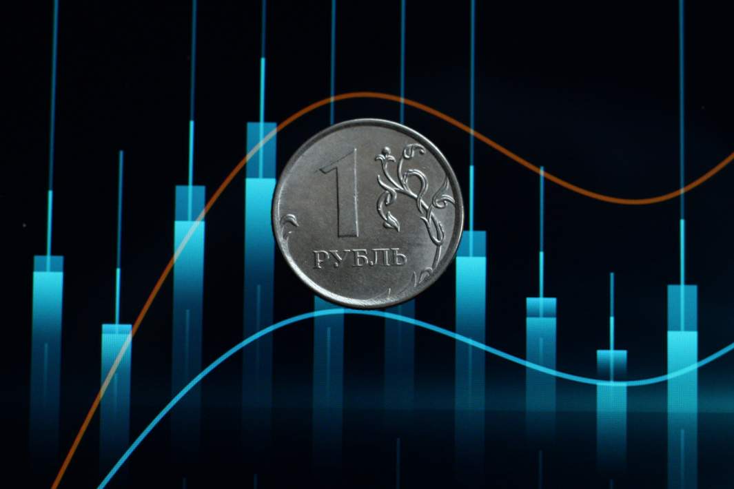 Рубль