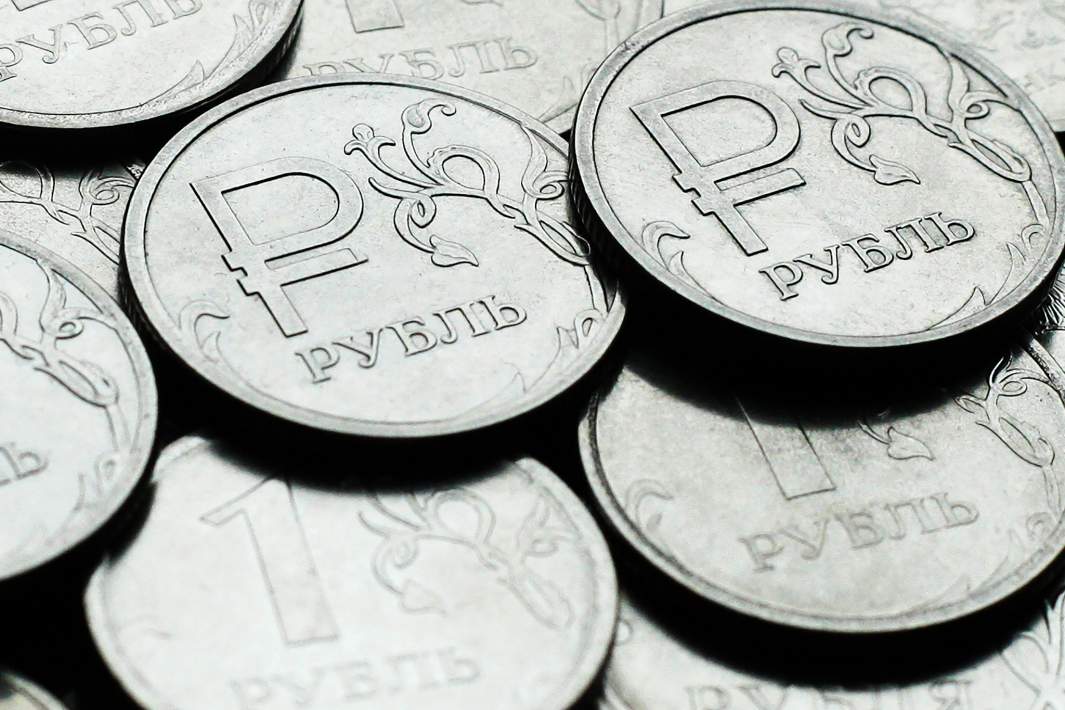 рубль