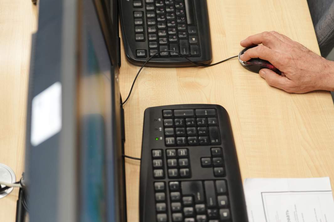 клавиатура