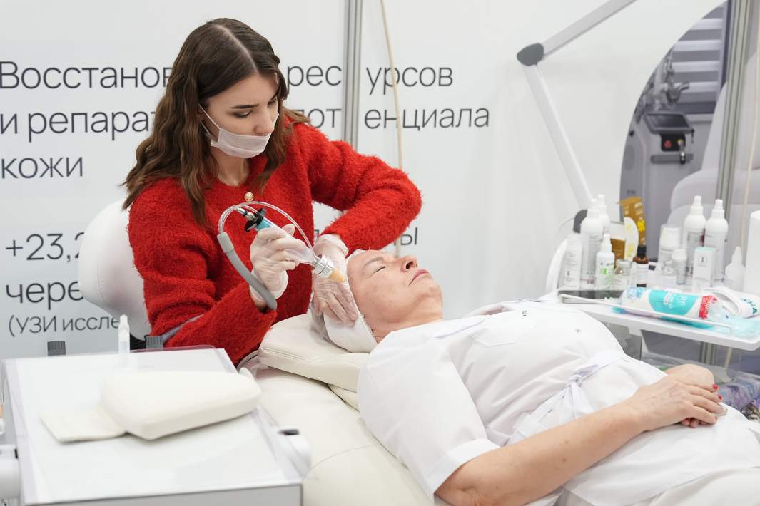 косметолог