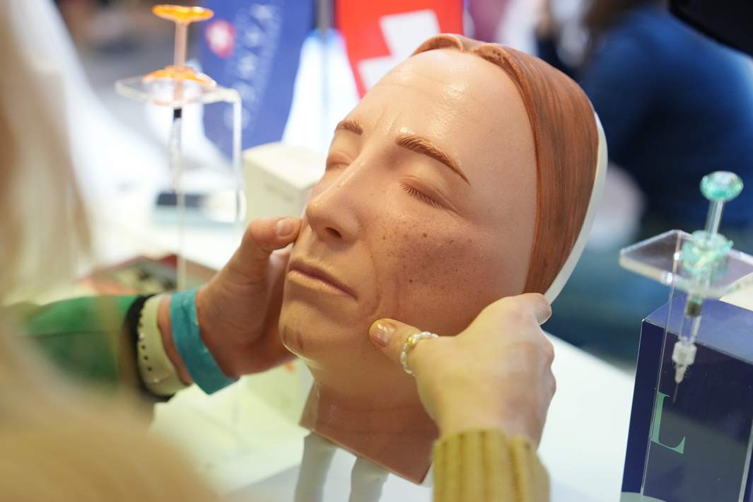 косметолог