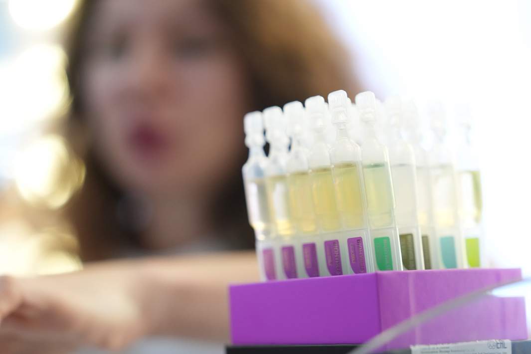 косметолог