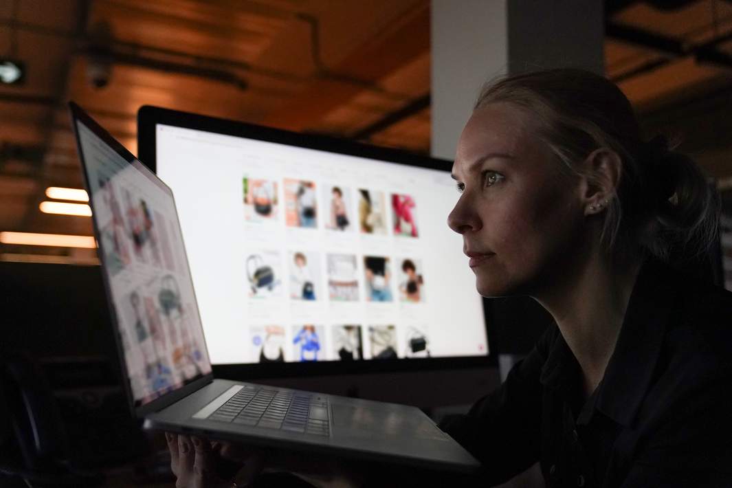 Маркетплейс