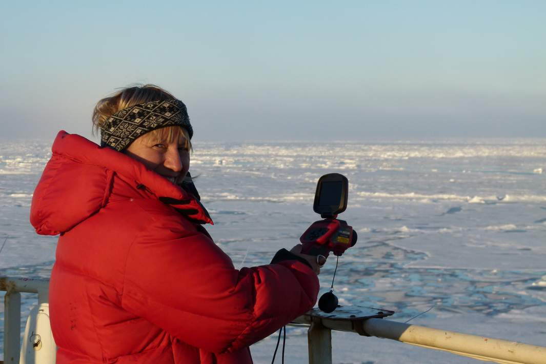 Ирина Репина