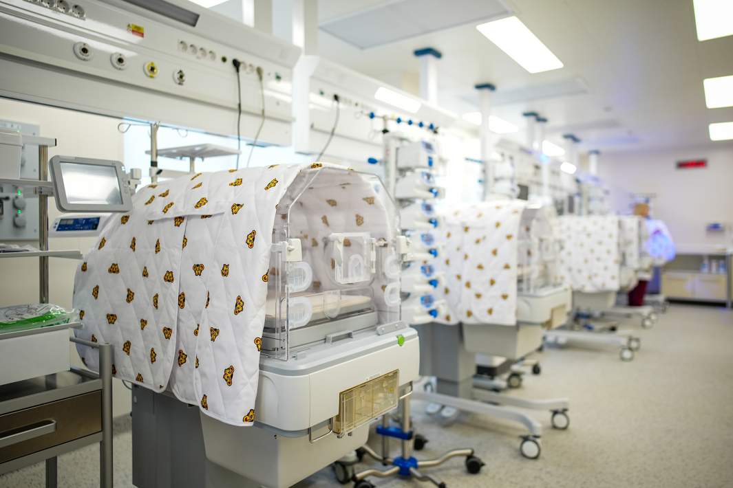 Родильный дом 