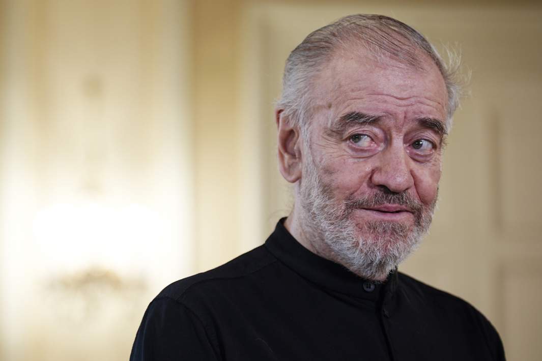 Валерий Гергиев