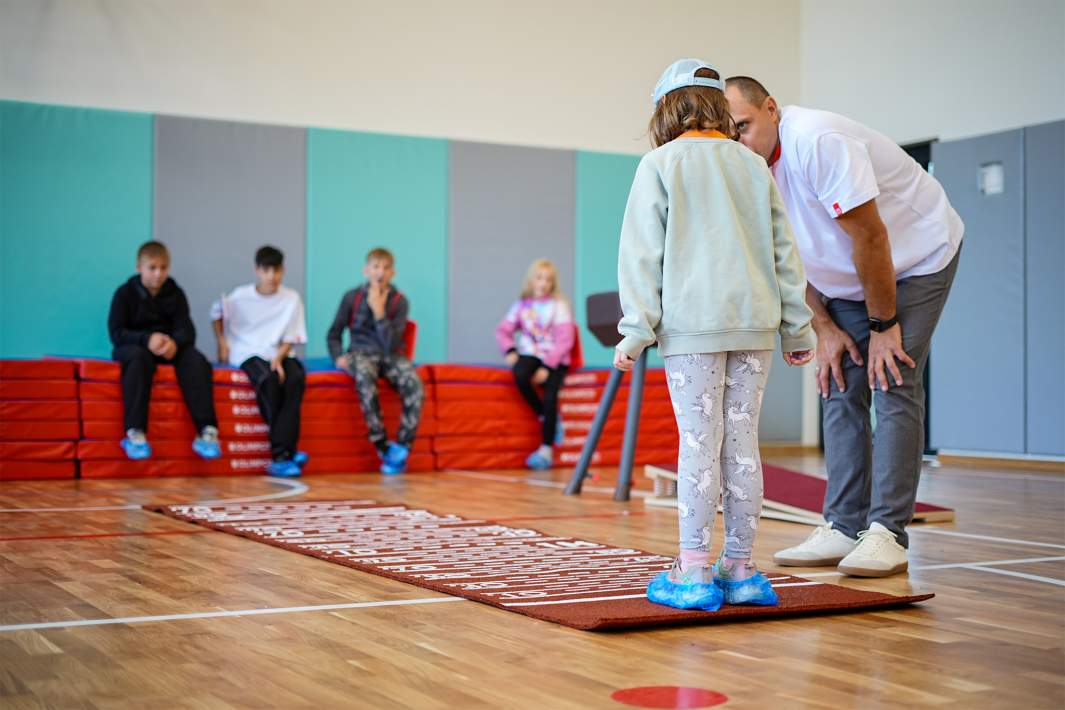 Физкультура