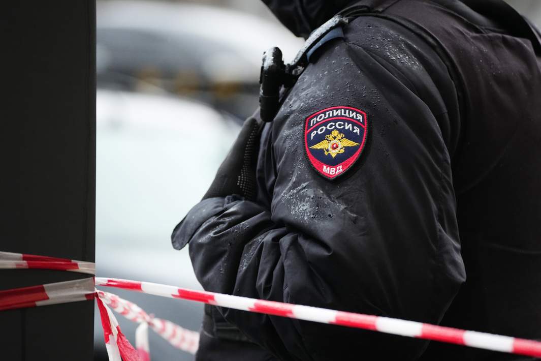 МВД