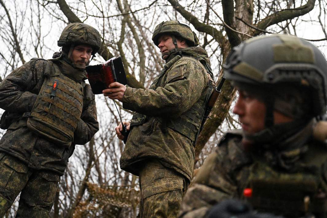 ВС РФ
