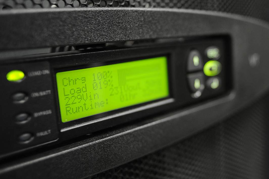 Суперкомпьютер