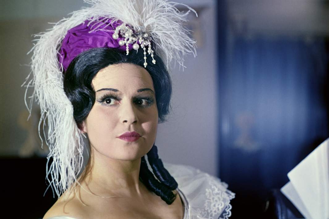 Маквала Касрашвили