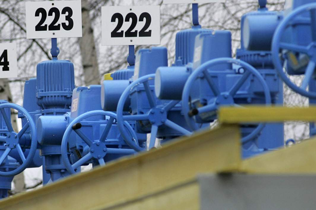 Нефтепровод