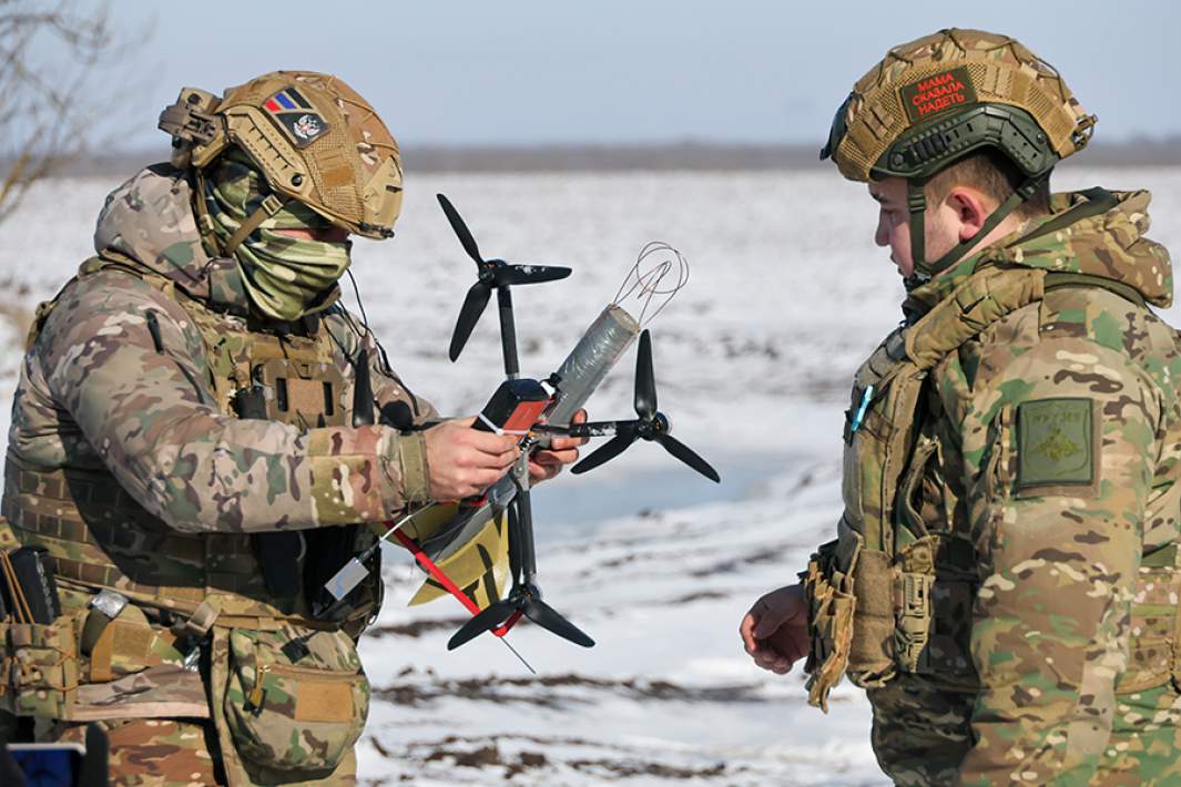 вс рф