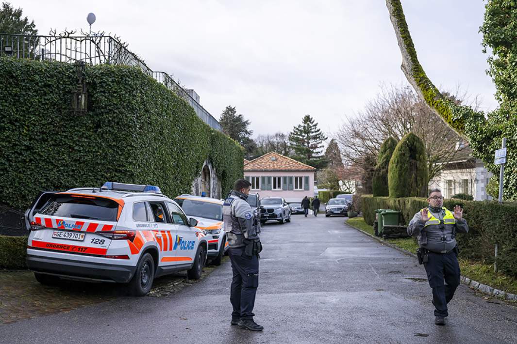 переговоры