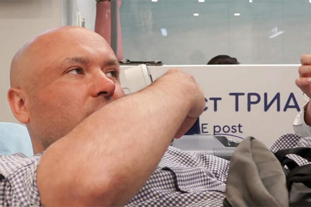 полторанин