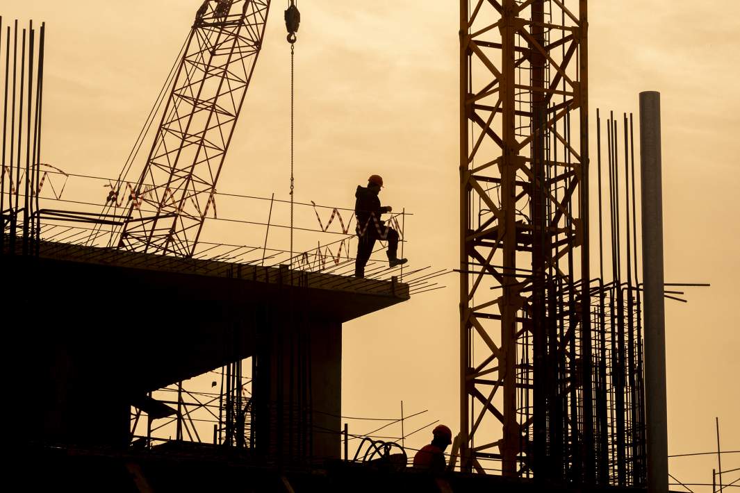 новостройки 