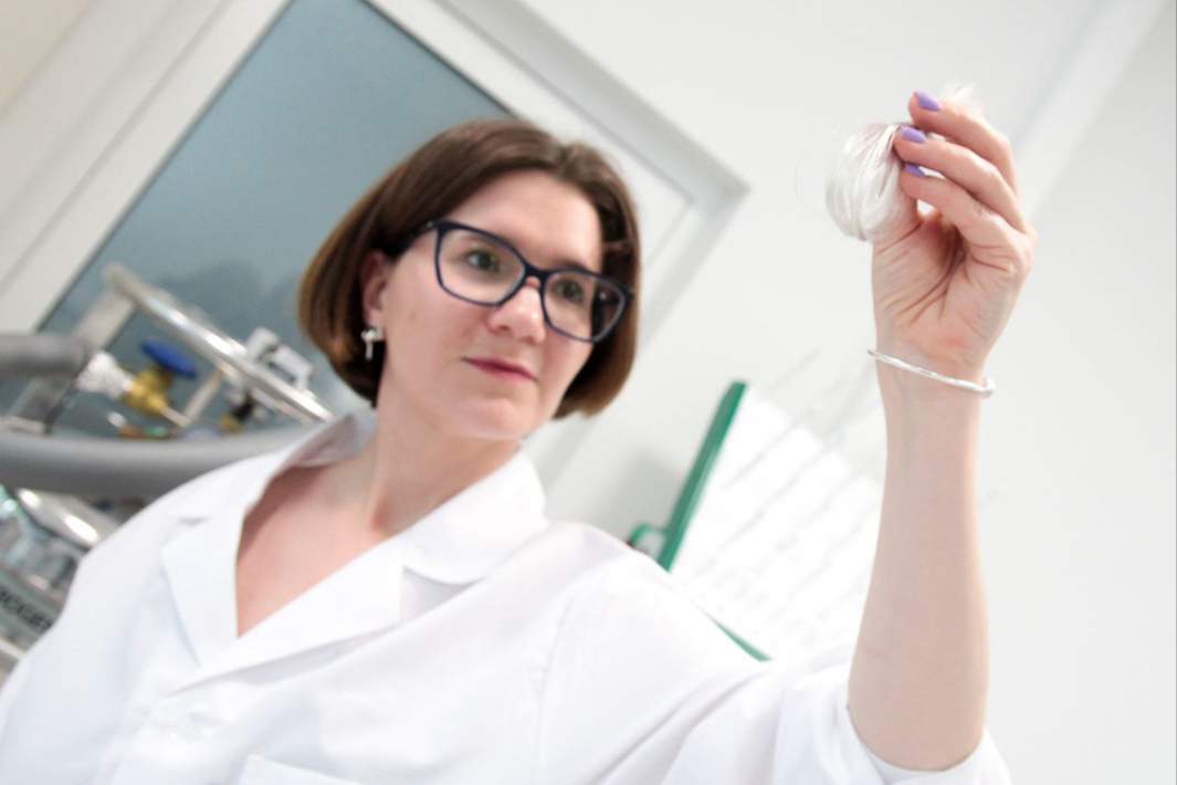 Ольга Молоканова