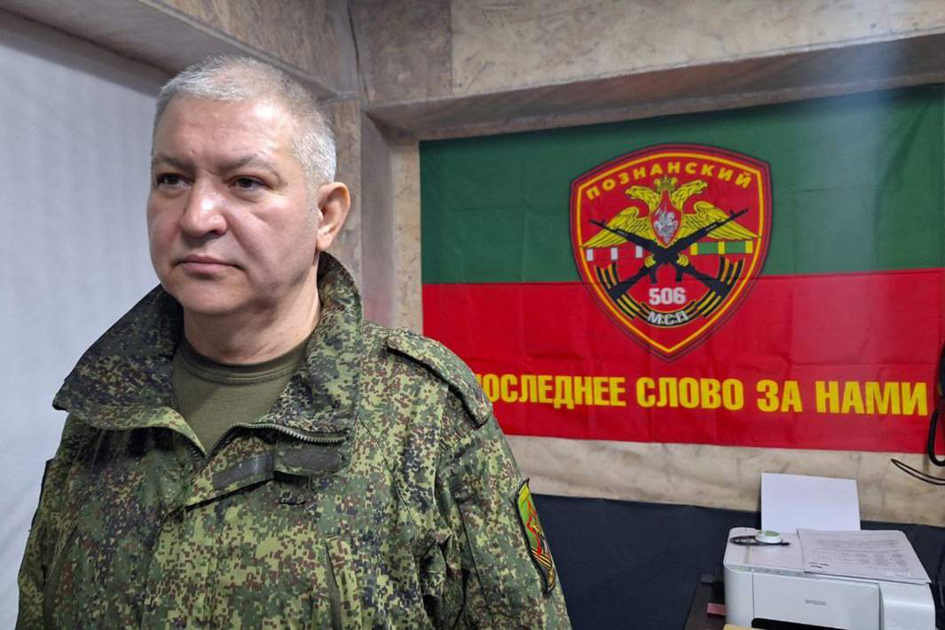  Александр Галин