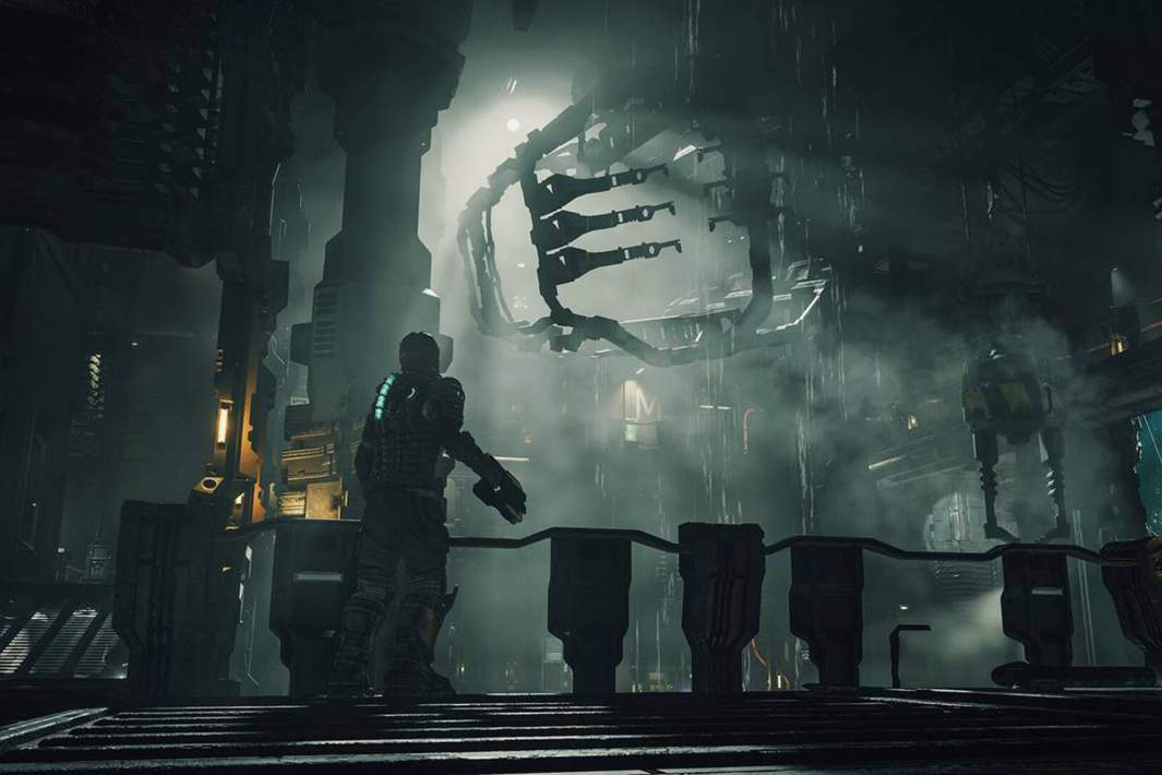 подземелье