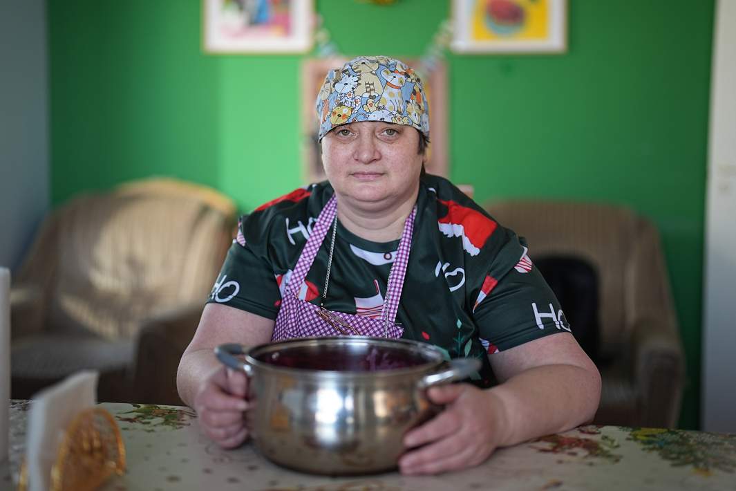 повар анна