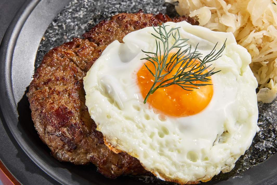 Плескавица