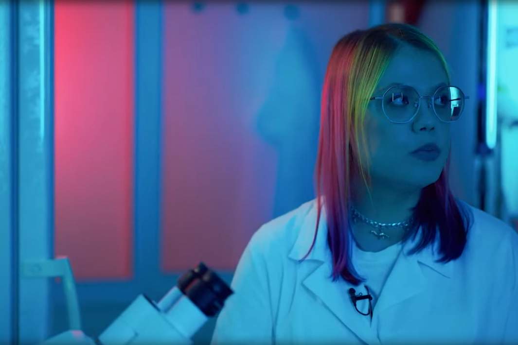 Руководитель проекта Татьяна Ильчибаева