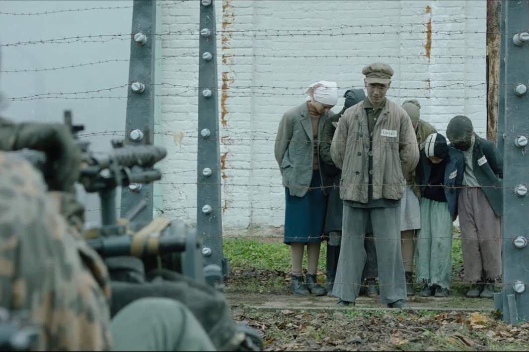 концлагерь