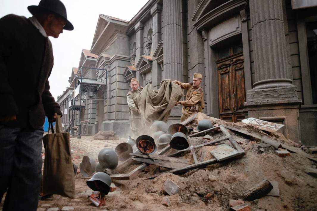 кадр из фильма