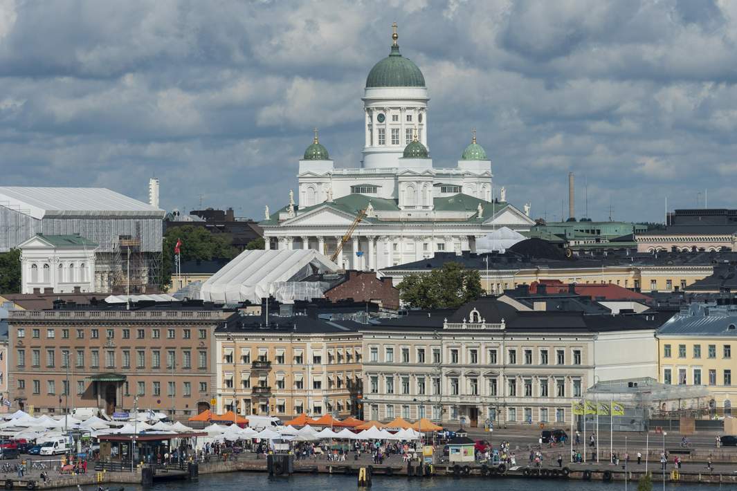 хельсинки