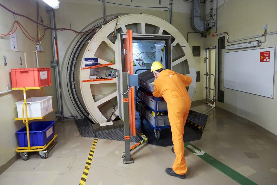 ядерное оружие