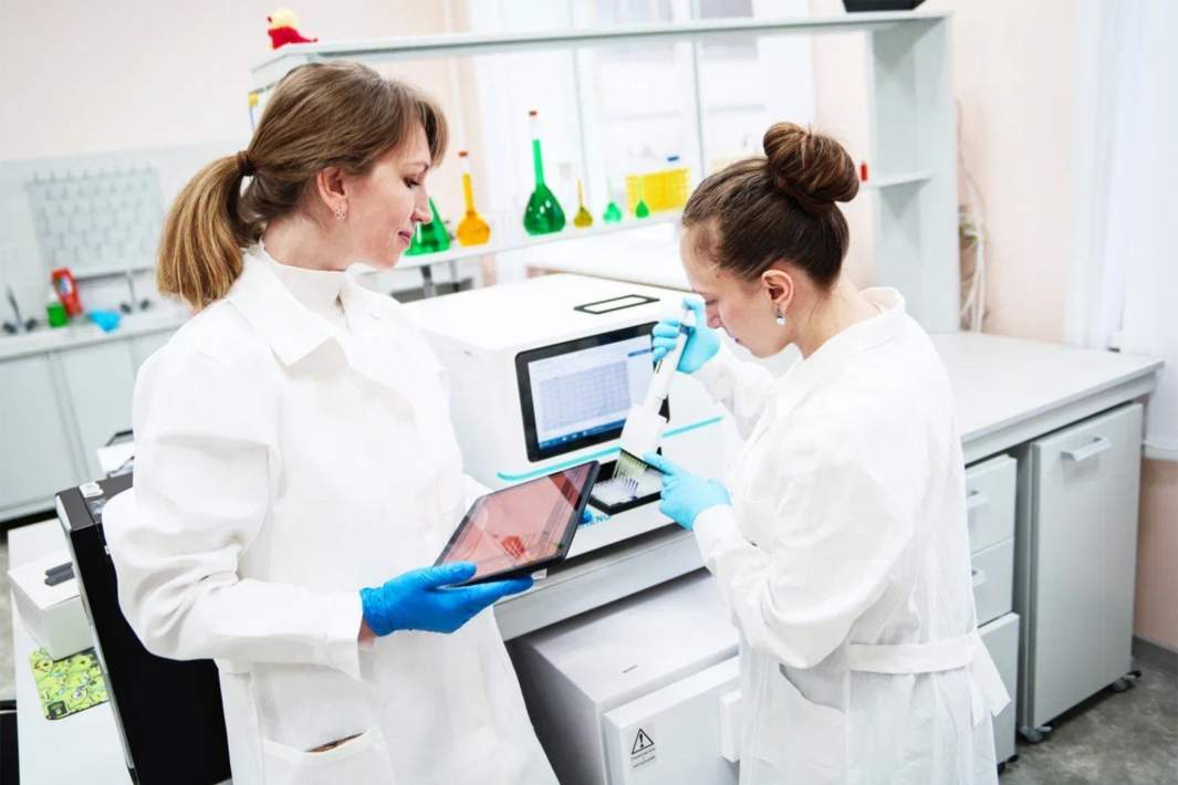 Изучение биологической активности нитрозильных комплексов железа