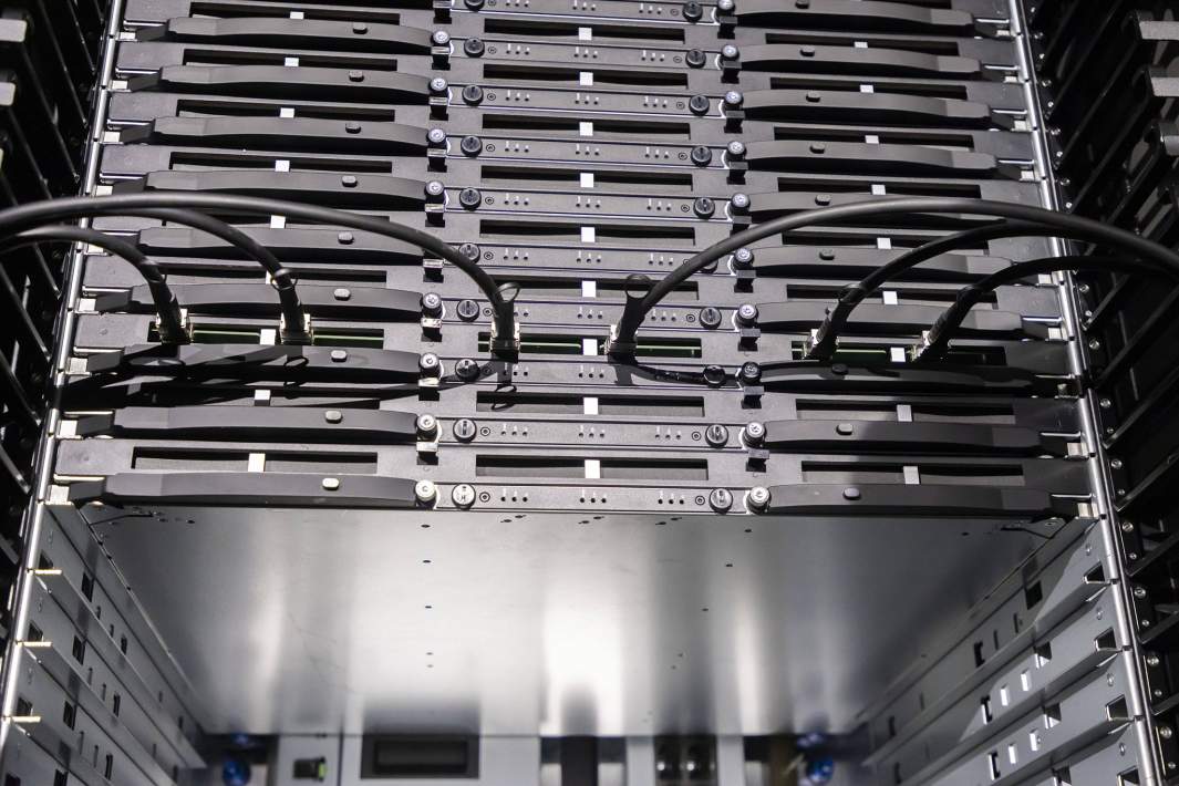 Суперкомпьютер 