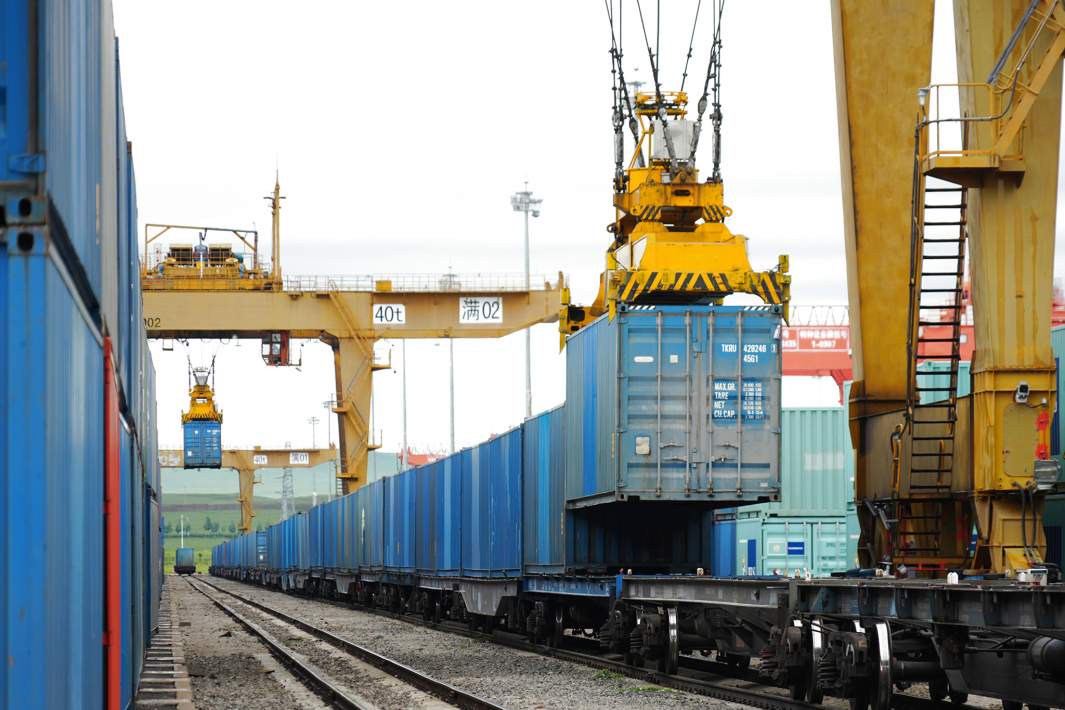 Контейнеры