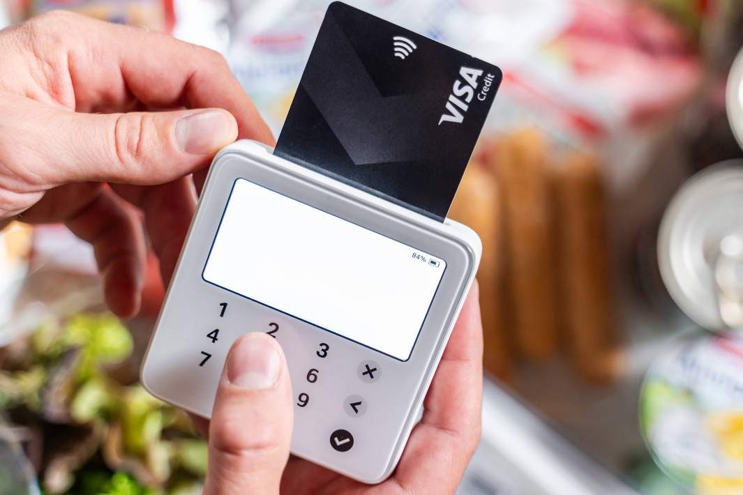 карта оплата