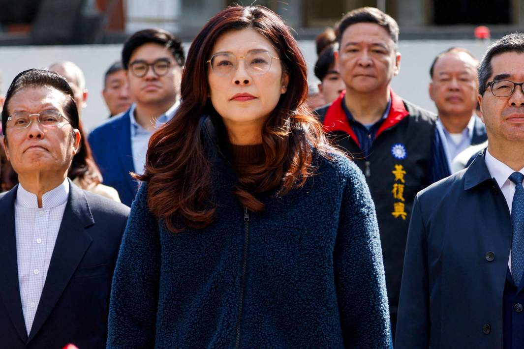 Чжэн Ливэнь