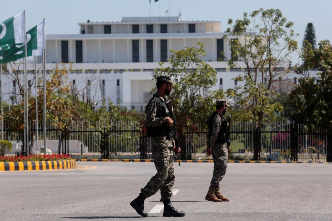 Переговоры