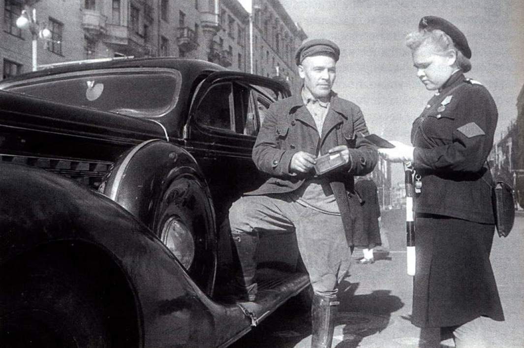 Проверка документов